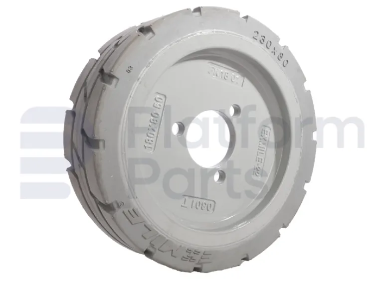 LGMG - Wheels & tyres - LG-4110702390