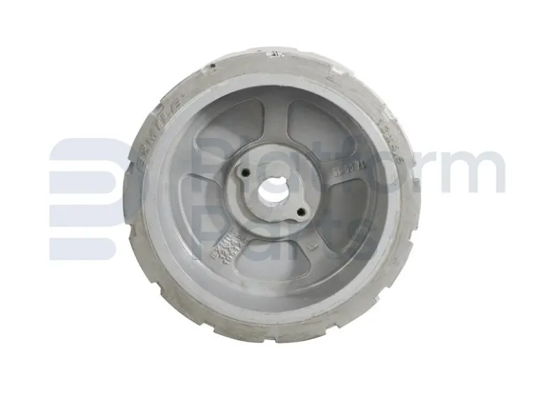 LGMG - Wheel, non-marking (solid) - LG-4110702432