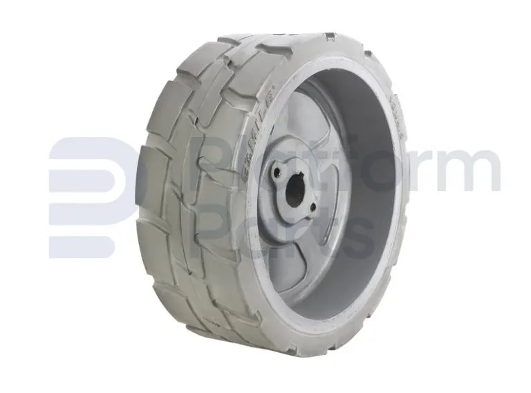 LGMG - Wheel, non-marking (solid) - LG-4110702432