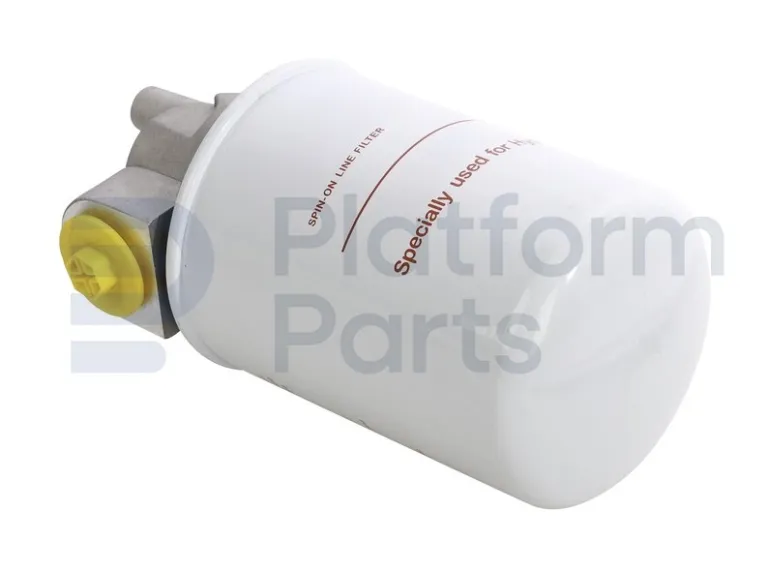 LGMG - Oil filter - LG-4120001128