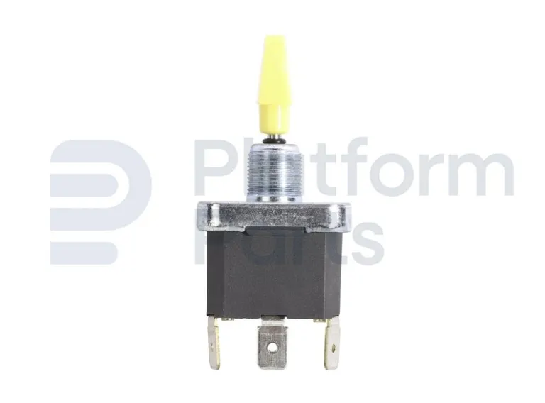 LGMG - Switch, toggle, 3P - LG-4130000720