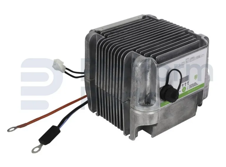 LGMG - Battery-charger 24VDC - LG-4130702292L