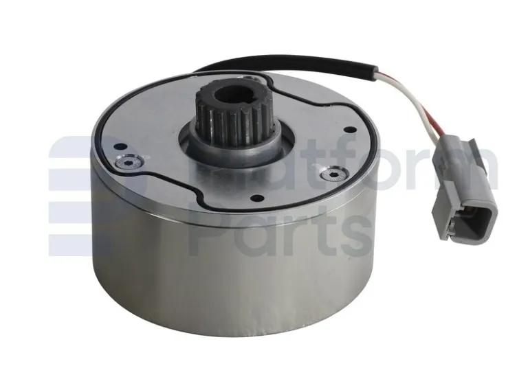 LGMG - Brake, electric - LG-4130702346014