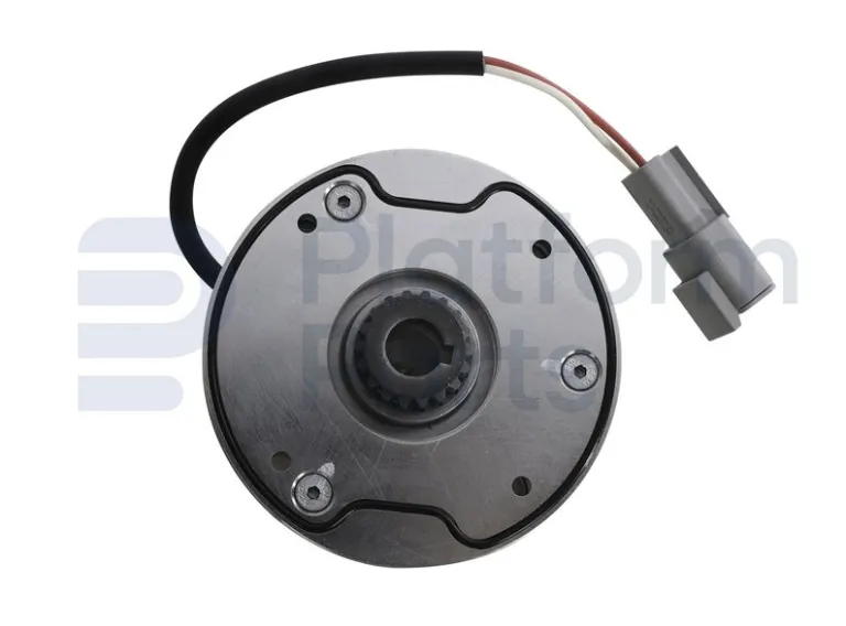 LGMG - Brake, electric - LG-4130702346014