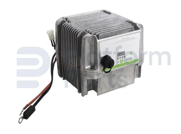 LGMG - Battery-charger 24VDC - LG-4130702414