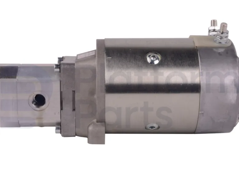 Magni - Electric motor - MG-06364