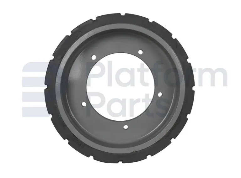 Magni - Wheels & tyres - MG-38602