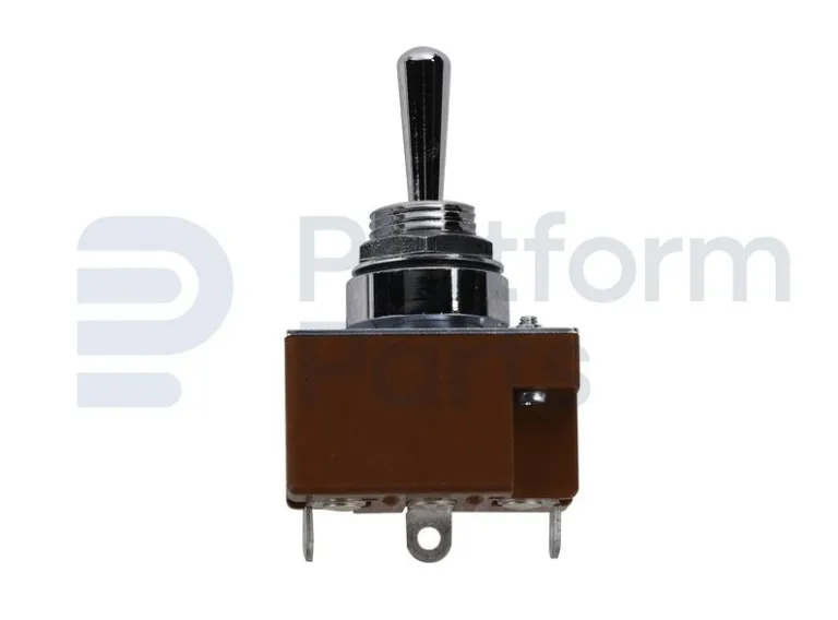 Nagano / Tadano - Switch, toggle, 3P - NG-0932-00004-0