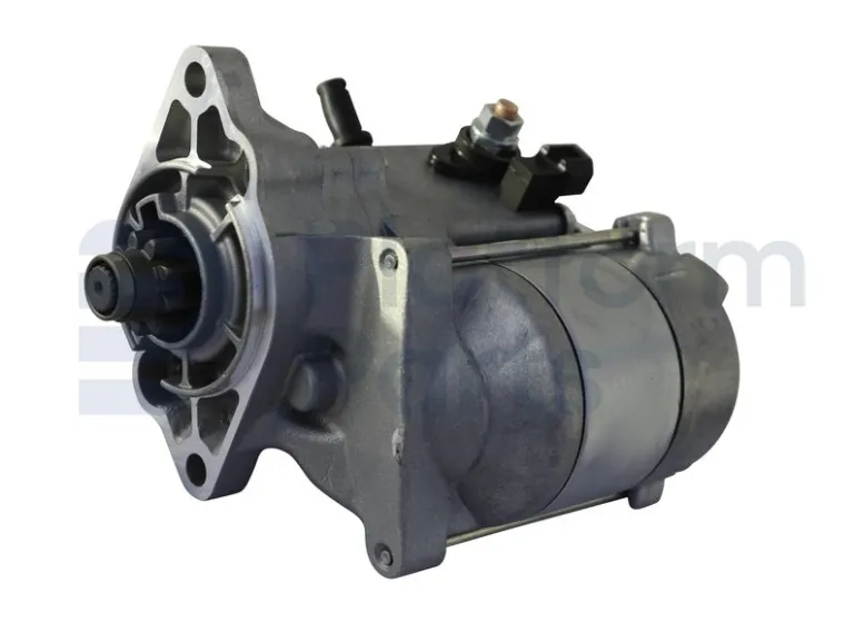 Nagano / Tadano - Starter - NG-16285-6301-0