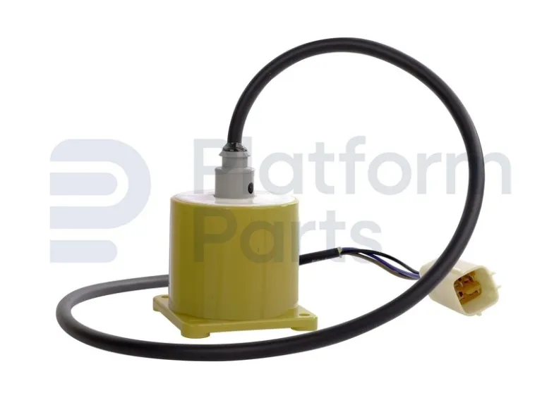 Nagano / Tadano - Sensor, angle - NG-S012-00214