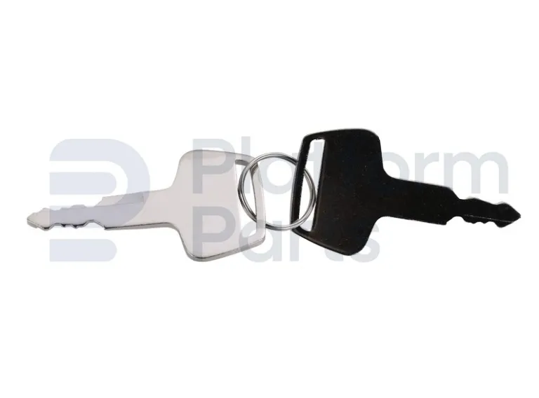 Nagano / Tadano - Switch, key - NG-S012-00246