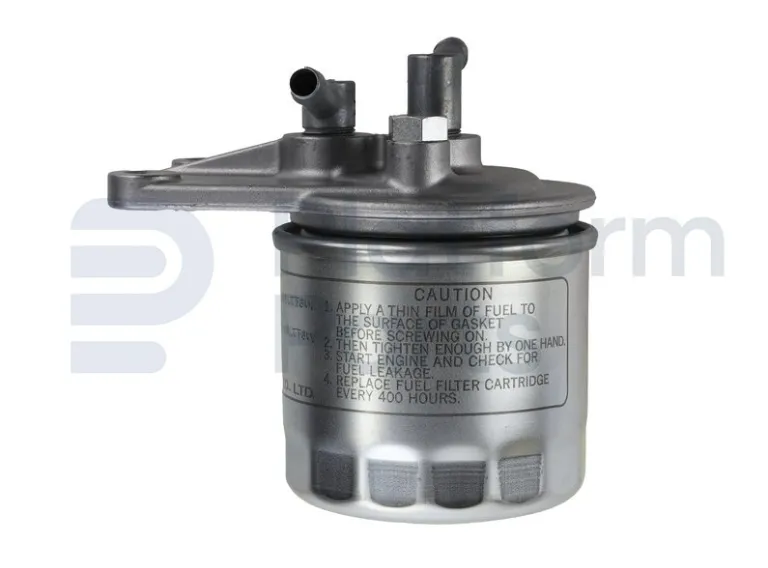 Nagano / Tadano - Fuel filter - NG-S042-00620