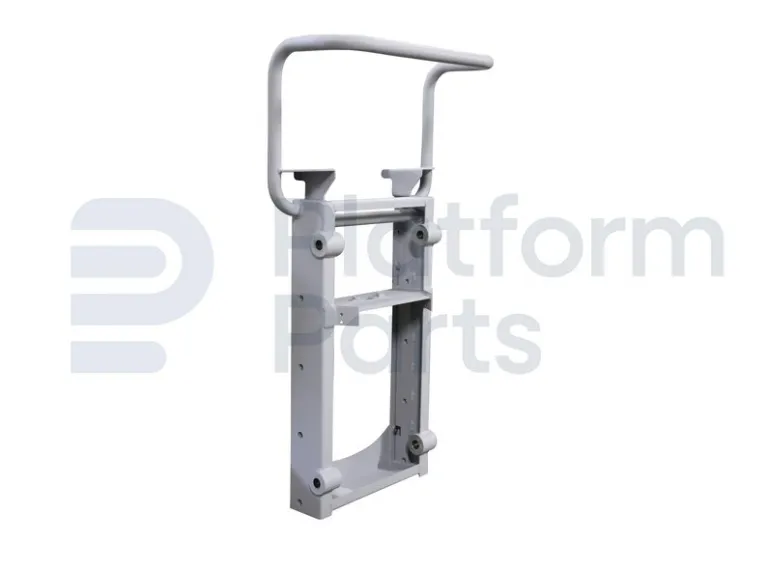 Nagano / Tadano - Platform - NG-S062-02381