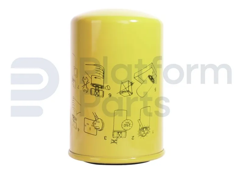 Niftylift - Hydraulic filter - NL-P10766