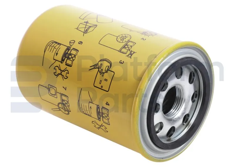 Niftylift - Hydraulic filter - NL-P10766