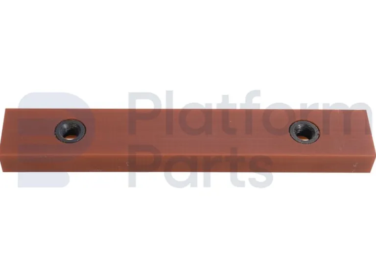 Niftylift - Wear pad - NL-P12802
