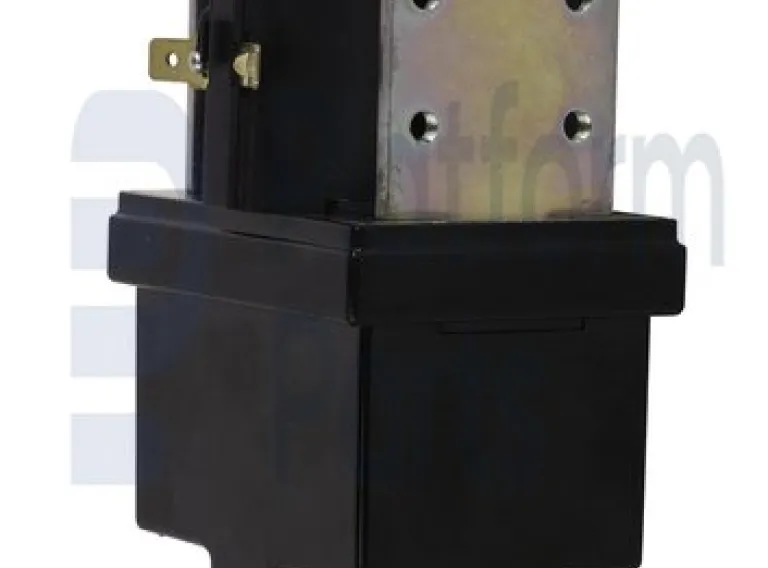 Niftylift - Contactor 12V - NL-P12916