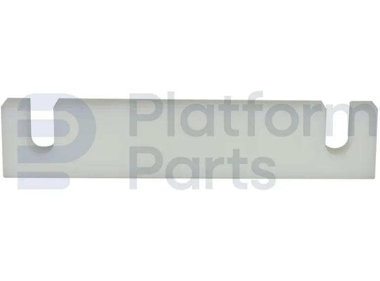 Niftylift - Wear pad - NL-P13167