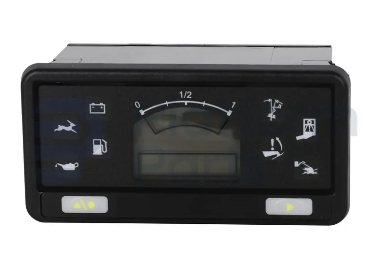 Niftylift - Hour meter - NL-P19347