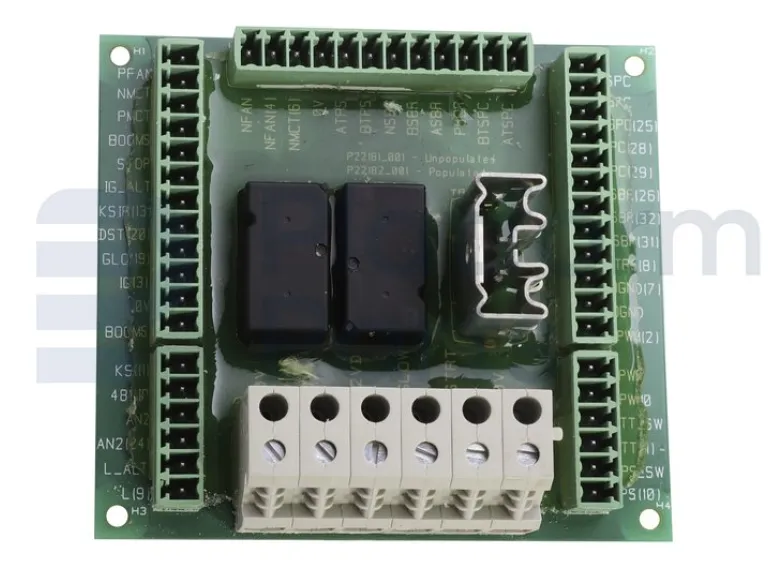 Niftylift - Electronic control unit - NL-P22182