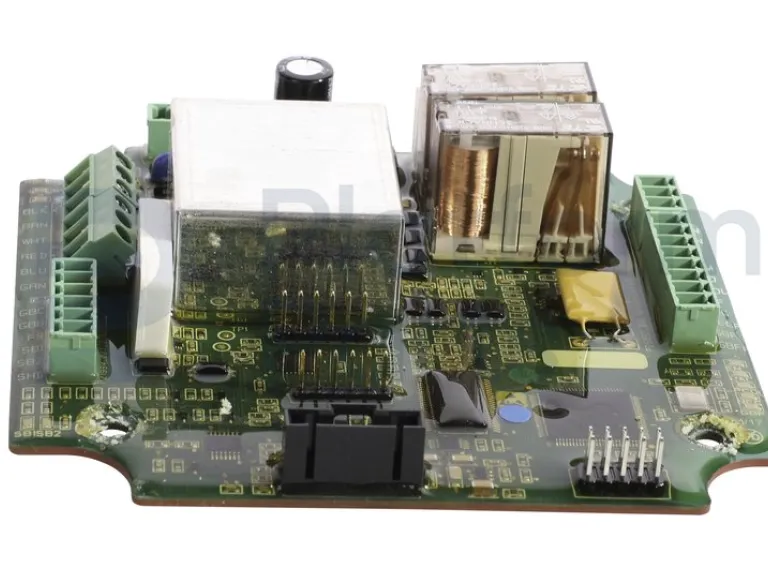 Niftylift - Electronic control unit - NL-P25098