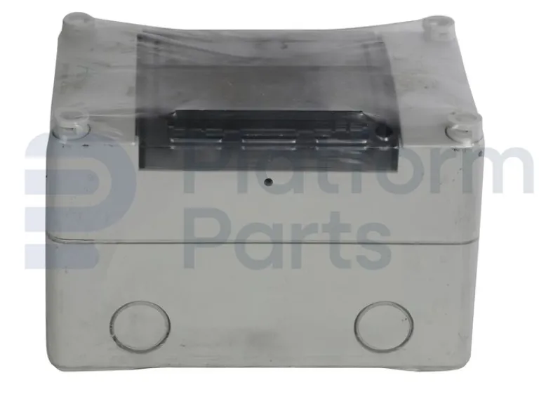 Niftylift - Electronic control unit - NL-P25855