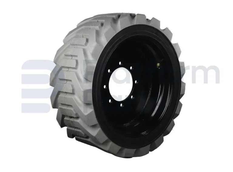Niftylift - Wheel, non-marking (foam) - NL-P35341