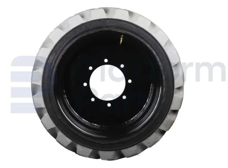 Niftylift - Wheel, non-marking (foam) - NL-P35342