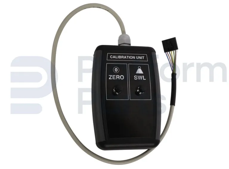 Niftylift - Electronic control unit - NL-T00237