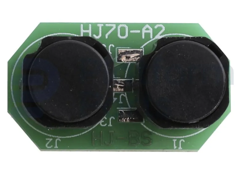 Haulotte - Joystick, accessories - PB-101948