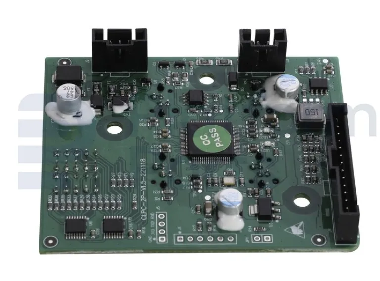 Dingli - Electronic card, control box - PCB-D00000709