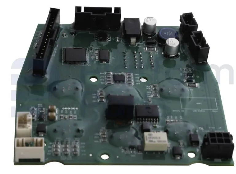 Dingli - Electronic card, control box - PCB-D00008648