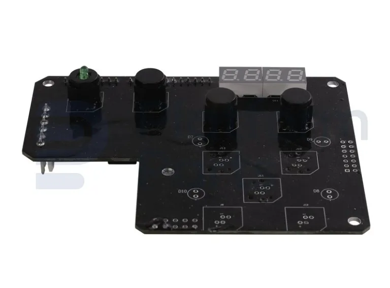 Genie - Electronic card, control box - PCB-G1256725