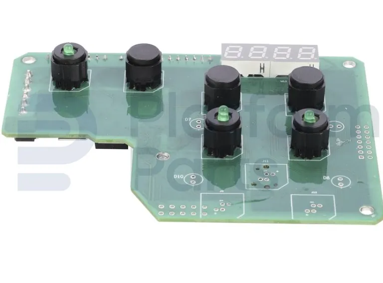 Genie - Electronic card, control box - PCB-G1283790