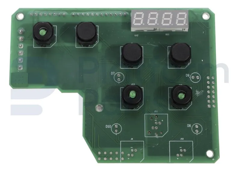 Genie - Electronic card, control box - PCB-G1283790