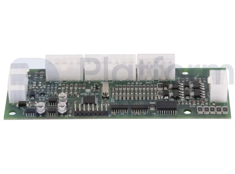 Haulotte - Electronic card, control box - PCB-H079900