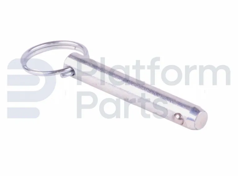 Skyjack - Pin - PL-0509