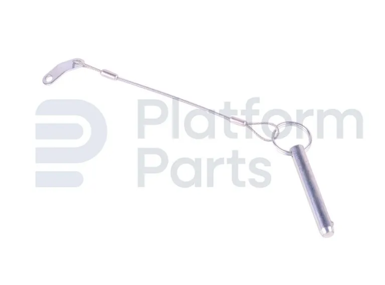 Skyjack - Pin - PL-4548