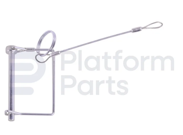 Skyjack - Pin - PL-5851