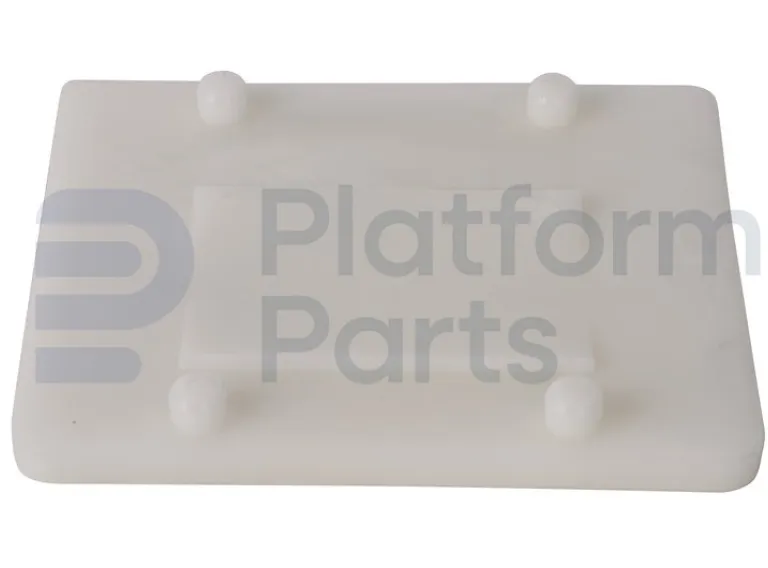 Skyjack - Wear pad - PM-S120772