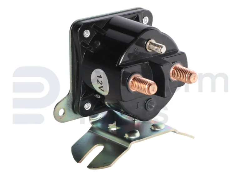 Genie - Relay 12V - RE-12V7071