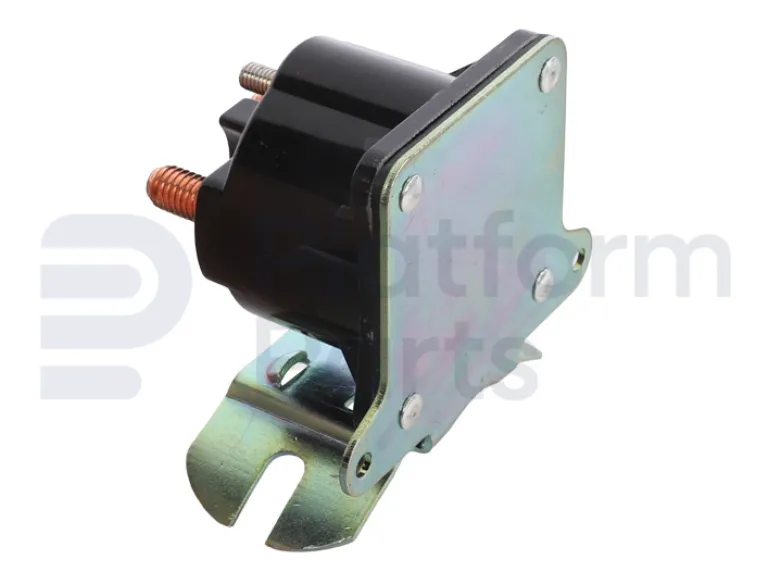 Genie - Relay 12V - RE-12V7071