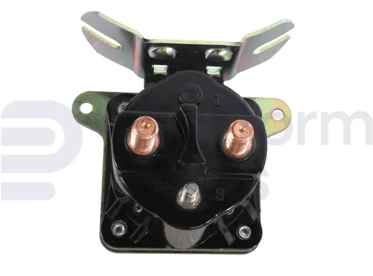 Genie - Relay 12V - RE-12V7071