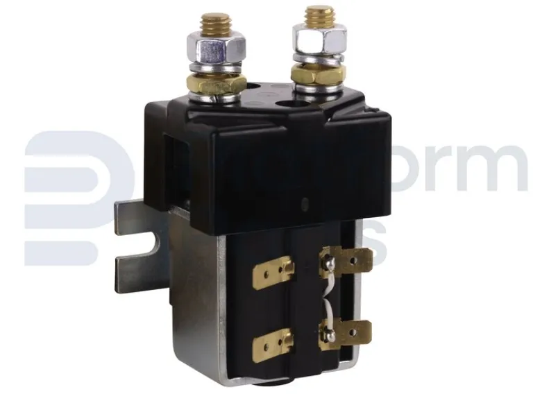 Haulotte - Contactor 12V - RE-12V8035