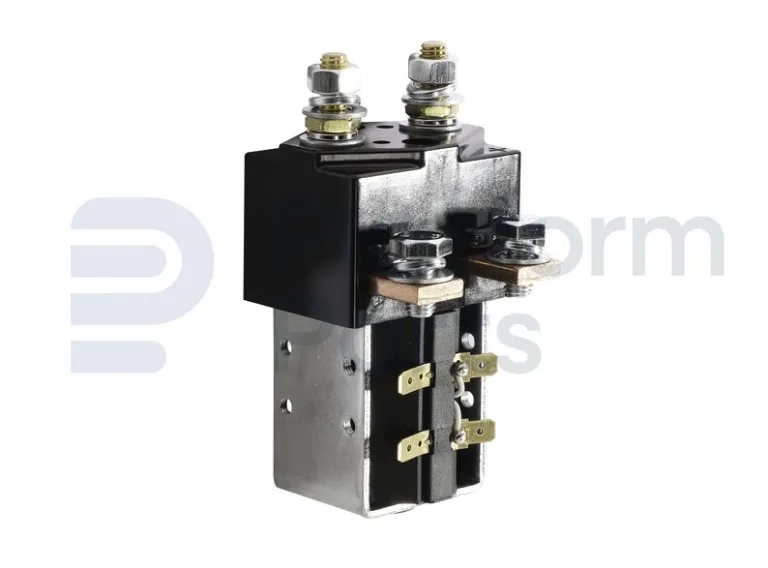 Haulotte - Contactor 24V - RE-24V1841