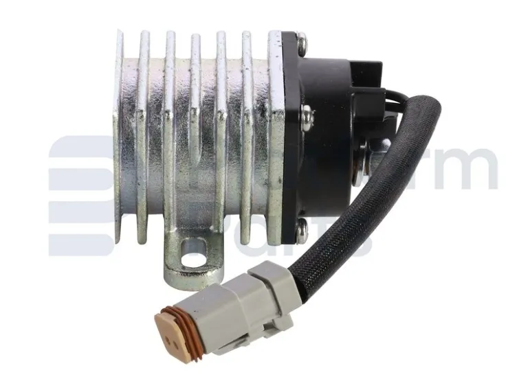 JLG - Contactor 24V - RE-24V2431