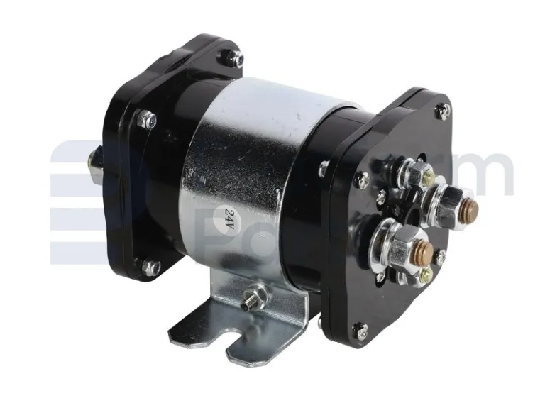 UpRight - Contactor 24V - RE-24V5811