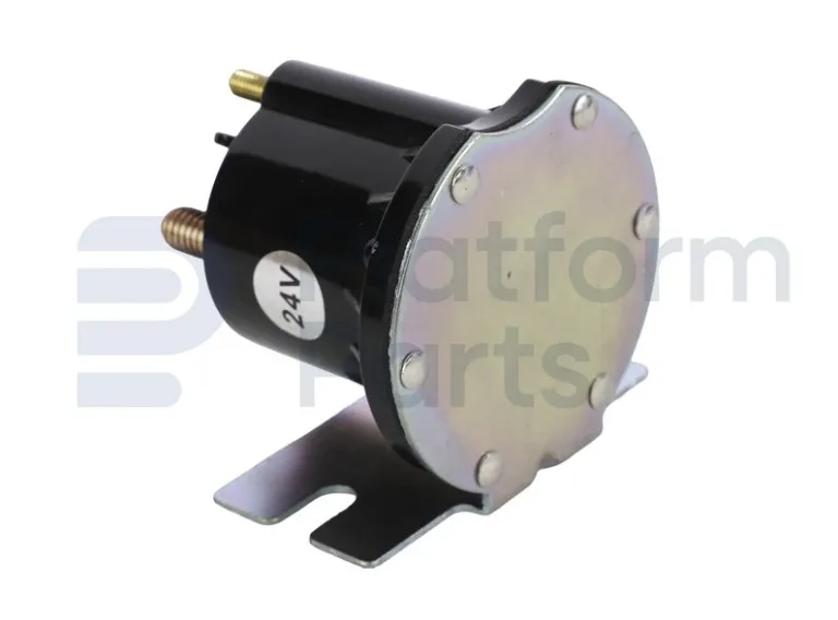 LGMG - Contactor 24V - RE-24V6802