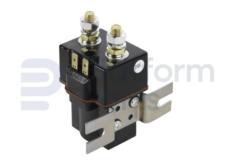 JLG - Contactor 24V - RE-24V8032