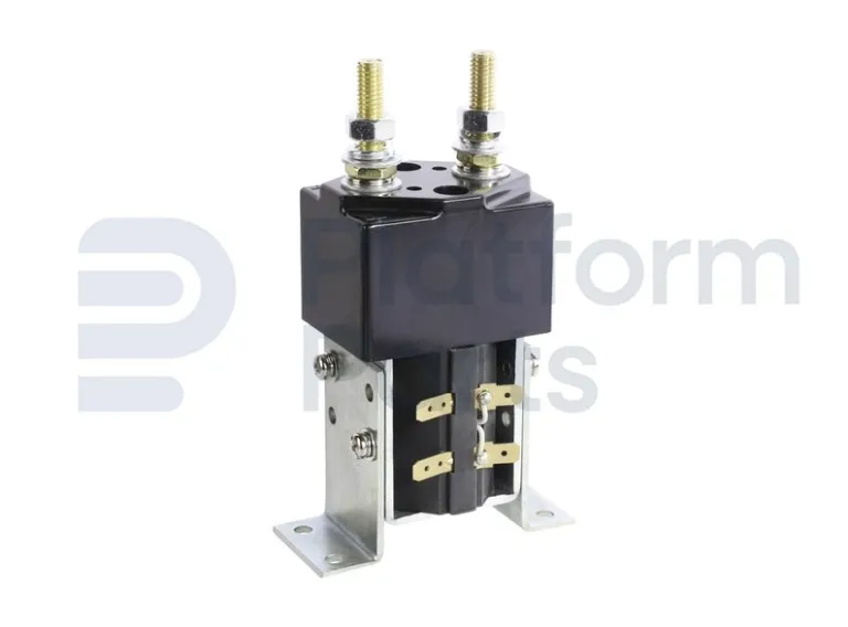 JLG - Contactor 48V - RE-48V1870